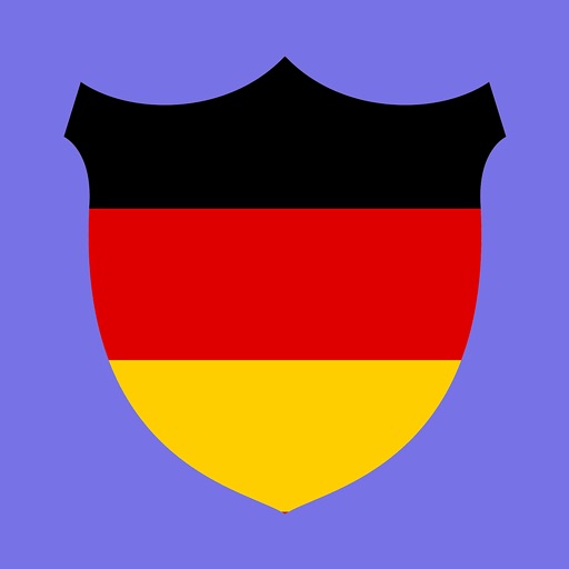 Эффективный Учитель Немецких Слов: средний уровень icon