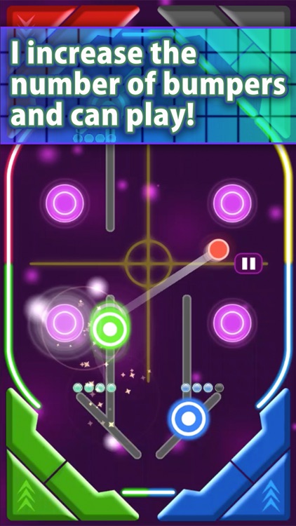 AttackHockey screenshot-4