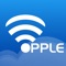 opple connect是一款智能路由器控制软件，需要与欧普公司的opple connect路由器配套使用，可以方便的在手机上配置与管理opple connect路由器。