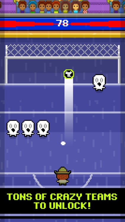 Headshot Heroes screenshot-3