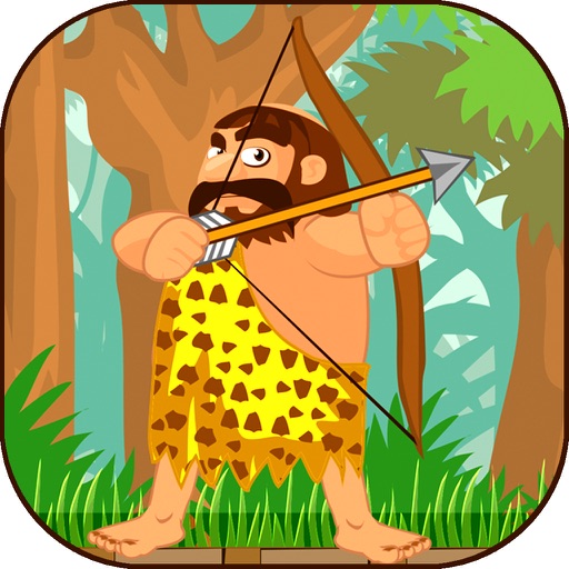 Jungle Fumble iOS App