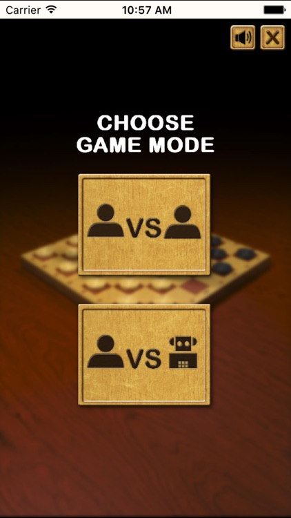 Draughts spanish Checkers - Deluxe Checkers app for iPhone