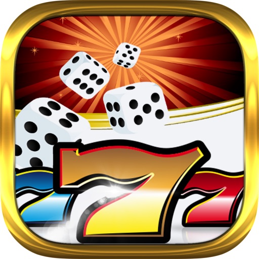 777 A Xtreme Treasure Gambler Slots Game - FREE Vegas Spin & Win icon