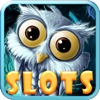 Hoot Slot Machines! Build It Bigger Winning. Play Casino Jackpot DELUXE Catcher