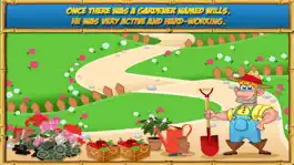 Game screenshot Gardener Hidden Object Games apk
