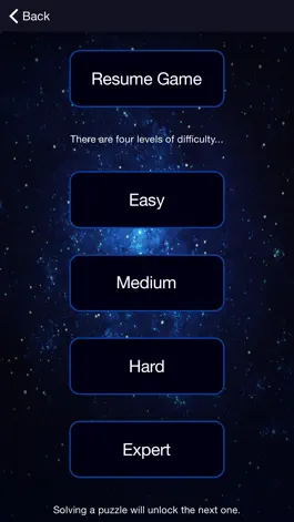 Game screenshot Str8ts HD hack