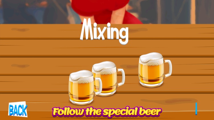 Secret Glass - Special and Insanely Fun Bar Game!