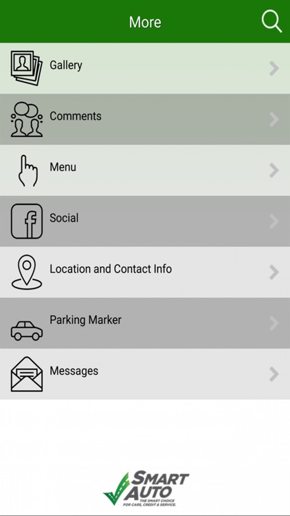 Smart Auto of Johnson City