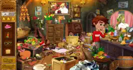 Game screenshot Night before Christmas Game mod apk