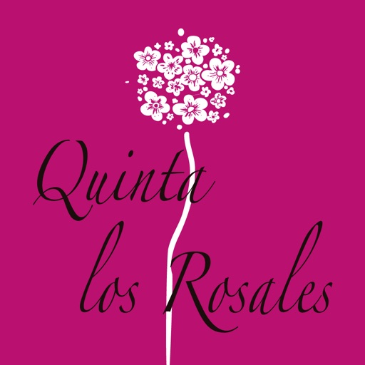 Quinta los Rosales icon