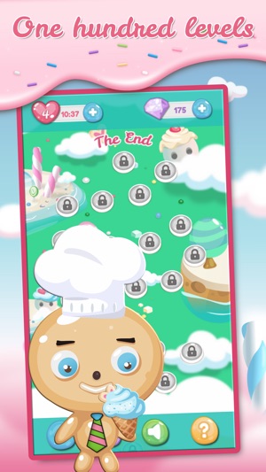 Cookies and Candies(圖3)-速報App