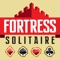 Fortress Solitaire Classic Cards Time Waster Brain Skill Free