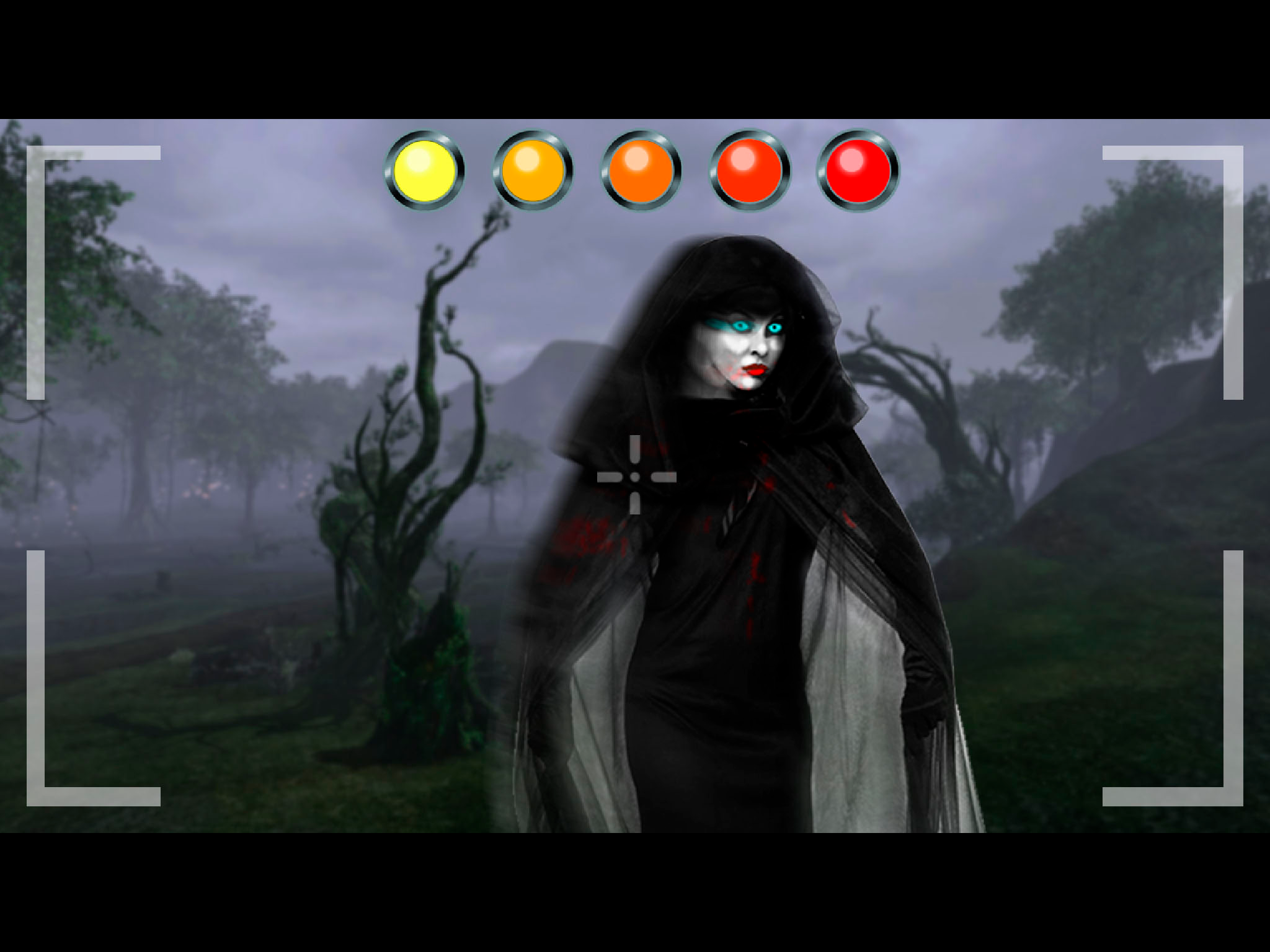 Halloween Camera Radar Joke screenshot 5