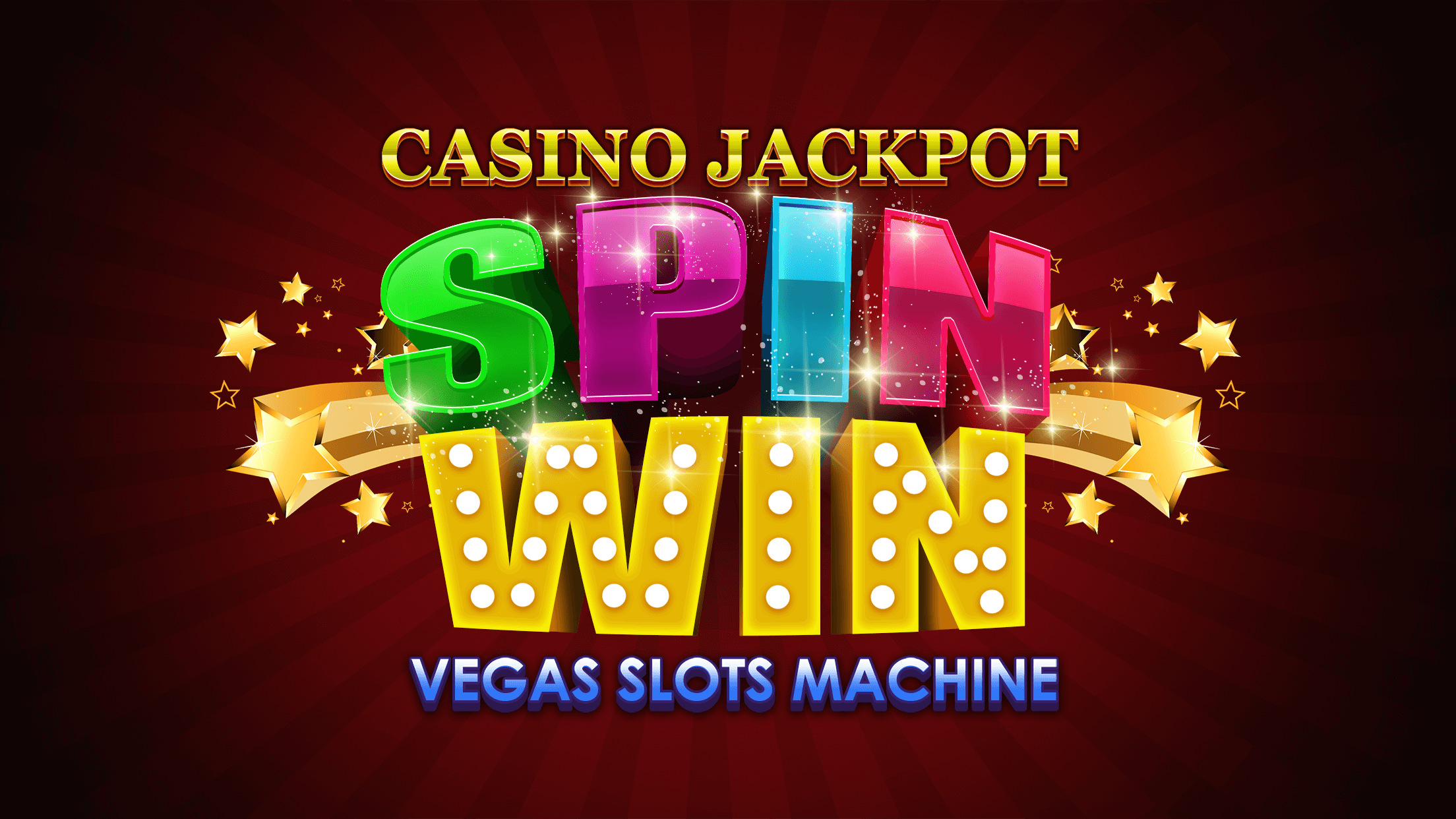 Casino Jackpot Spin and Win Slots - Free Vegas Slot Machine Games screenshot 5