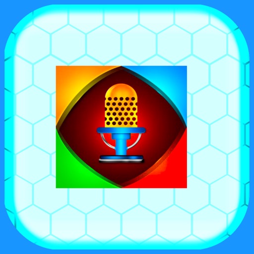 VoiceChange-instant icon