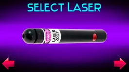 Game screenshot Laser 2017 Simulator Joke apk