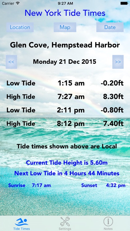 New York Tide Times screenshot-4