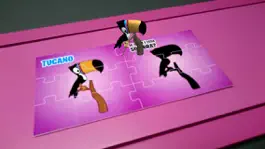 Game screenshot Interactive Play - Sombras hack