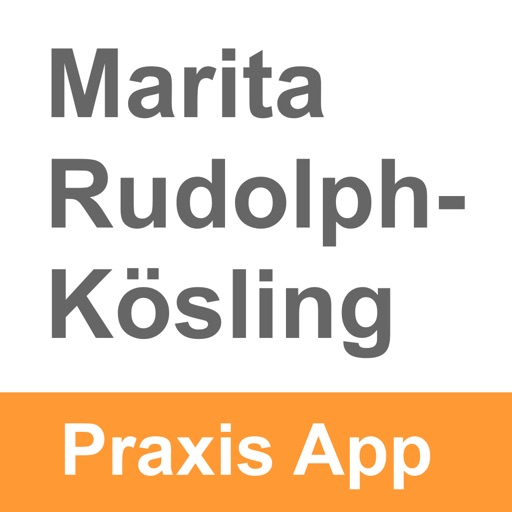 Praxis Marita Rudolph-Kösling Hamburg icon