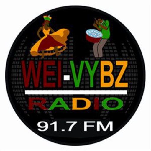 WEIVYBZ RADIO