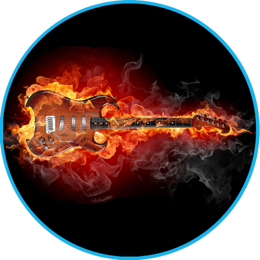 Electric Guitar Lessons icon