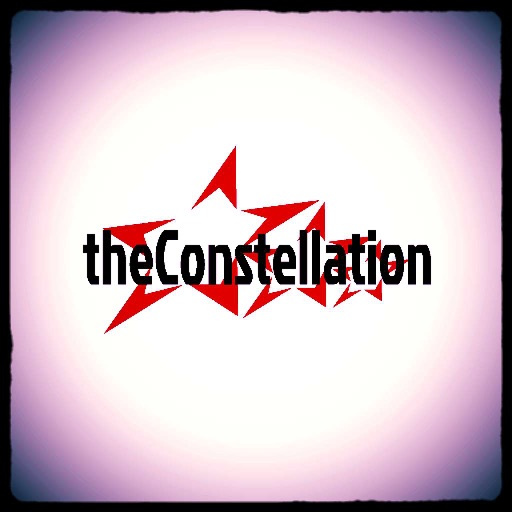 theConstellationApp icon