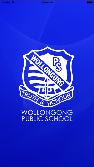 Wollongong Public School - Skoolbag