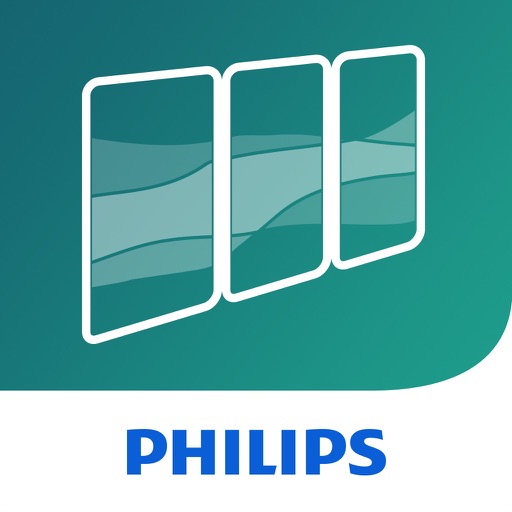 DiscoverMe LTP - Philips Icon