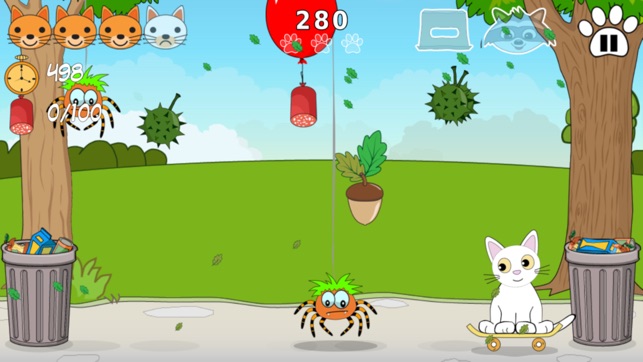 Funny kitten(圖4)-速報App