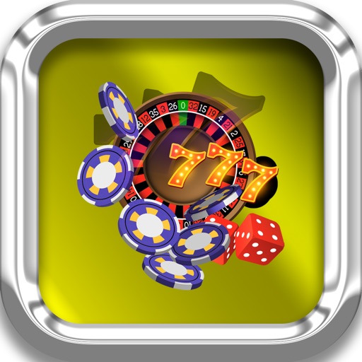 1Up Big Hot Slots Machines Gold Atlantis icon