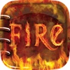 Fire Flame Wallpapers & Backgrounds HD maker For your Picture Screen