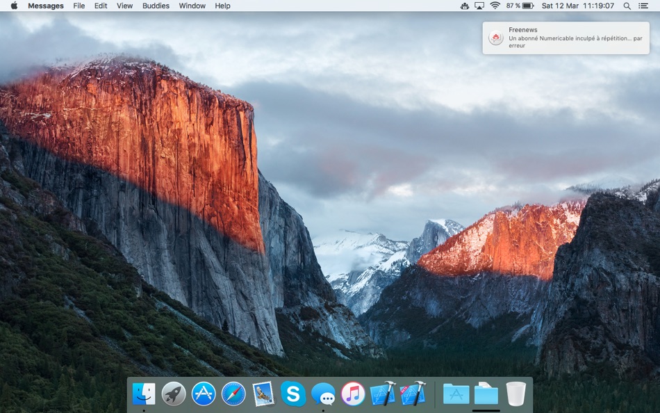 #2. Freenews (macOS) 由: Association Freenews