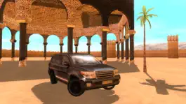 Game screenshot Middle East Drift mod apk