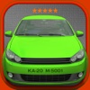 Bike Car Racing in City Highway 3D Driving Simulator Free Game