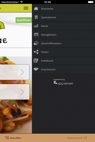 My Pizza Thai-One screenshot 2