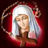 Holy Rosary Deluxe Version problems & troubleshooting and solutions