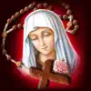 Santo Rosario Versión Deluxe icono