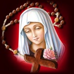 Download Holy Rosary Deluxe Version app