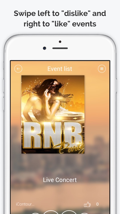 Veux - Fun Local Events Near Me