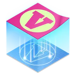 Image Vectorizer app icon