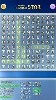 ⋆word search+ problems & solutions and troubleshooting guide - 1