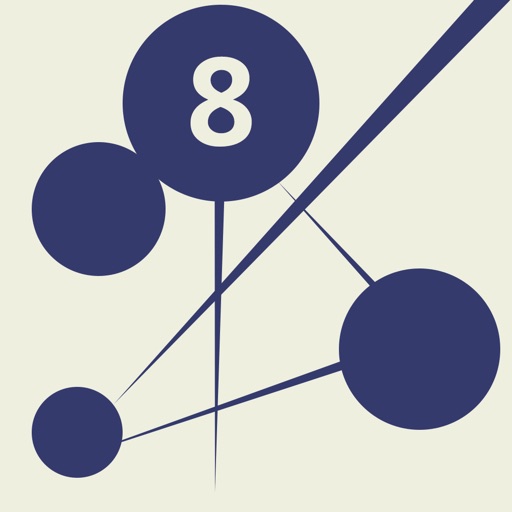 Insert the ball and needle-fun,games iOS App