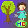 Khu vườn ước mơ (Truyện thiếu nhi từ tác giả Hiền Bùi) Khu vườn ước mơ (Truyện thiếu nhi từ tác giả Hiền Bùi)