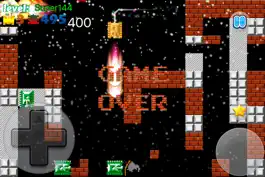 Game screenshot Super Tank 1990 apk