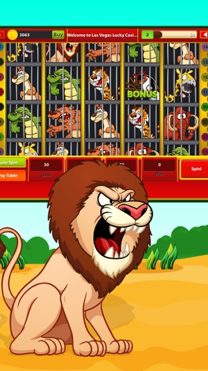 Mobile 777 Las Vegas - Free Casino Game(圖3)-速報App
