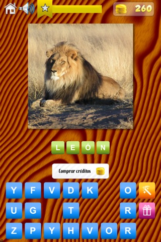 Animals Quiz - World Edition screenshot 3