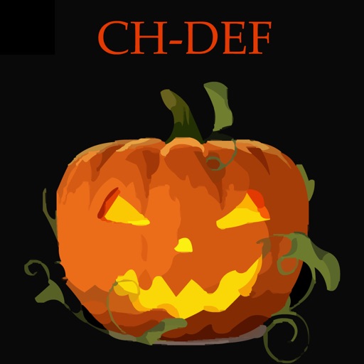 Castle Halloween iOS App