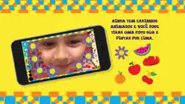 Game screenshot Colorindo com Bob Zoom hack