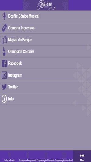 Festa da Uva(圖2)-速報App