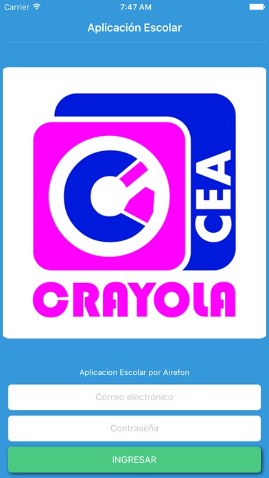 【图】Colegio Crayola(截图1)